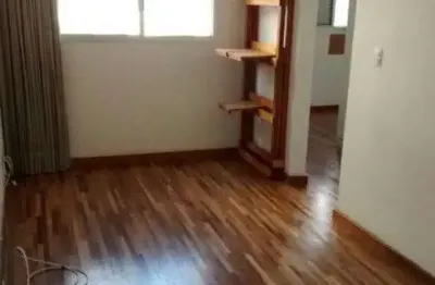 Apartamento de 44m2 com 2 quartos em Água Branca - São Paulo - SP.