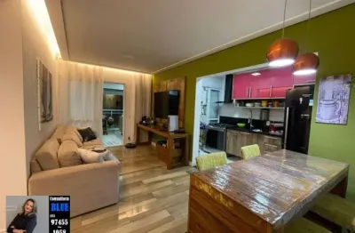 Apartamento com 2 quartos à venda na Rua Filipe Camarão, 530, Tatuapé, São Paulo