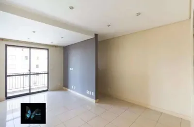 Imóvel de 59m2 com 2 quartos em Vila Guarani (Z Sul) - São Paulo - SP.