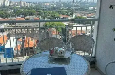 Apartamento de 50m2 com 2 quartos em Barra Funda - São Paulo - SP.
