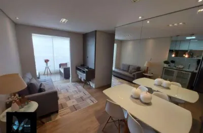 Apartamento com 2 quartos à venda na Rua Ulisses Cruz, 1303, Tatuapé, São Paulo