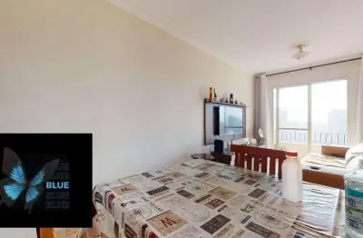 Apartamento de 75m2 com 3 quartos em Quarta Parada - São Paulo - SP.