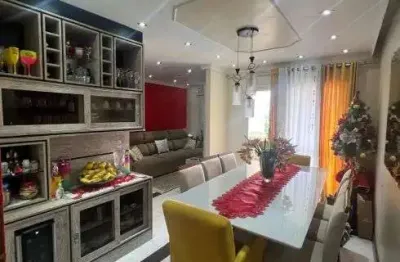 Imóvel de 75m2 com 2 quartos em Jardim Umuarama - São Paulo - SP.