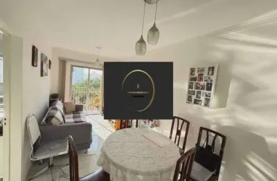 Imóvel de 60m2 com 2 quartos em Vila Guarani (Z Sul) - São Paulo - SP.