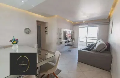 Imóvel de 86m2 com 3 quartos em Vila Firmiano Pinto - São Paulo - SP.