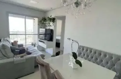 Apartamento com 2 quartos à venda na Rua Torres da Barra, 75, Água Branca, São Paulo