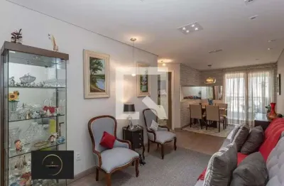 Imóvel de 77m2 com 2 quartos em Vila Brasílio Machado - São Paulo - SP.