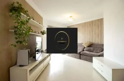 Imóvel de 81m2 com 3 quartos em Vila Dom Pedro I - São Paulo - SP.