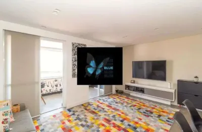 Apartamento com 2 quartos à venda na Avenida Celso Garcia, 3200, Tatuapé, São Paulo