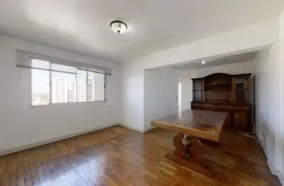 Apartamento com 3 quartos à venda na Rua Sebastião Paes, 380, Nova Piraju, São Paulo