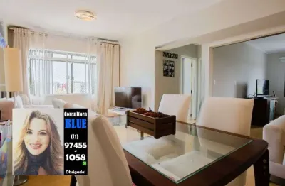 Apartamento com 2 quartos à venda na Avenida Moaci, 1093, Planalto Paulista, São Paulo