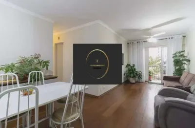 Imóvel de 94m2 com 3 quartos em Vila Gumercindo - São Paulo - SP.