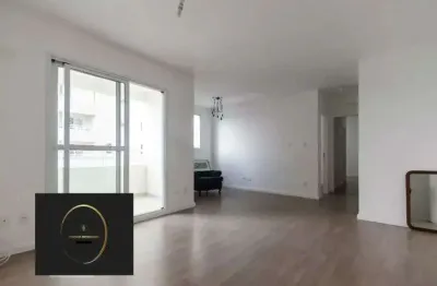 Apartamento com 2 quartos à venda na Rua Francisco Luís de Souza Júnior, 350, Água Branca, São Paulo