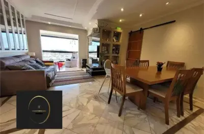 Imóvel de 95m2 com 3 quartos em Vila Santo Estéfano - São Paulo - SP.