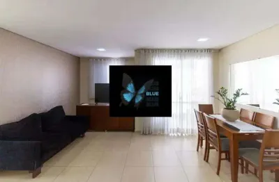 Apartamento com 2 quartos à venda na Rua Jaraguá, 737, Bom Retiro, São Paulo