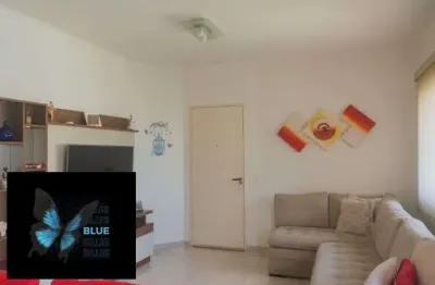 Apartamento de 82m2 com 3 quartos em Chácara Inglesa - São Paulo - SP.