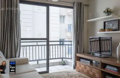 Apartamento à venda no bairro Itaim Bibi - São Paulo/SP, Zona Sul
