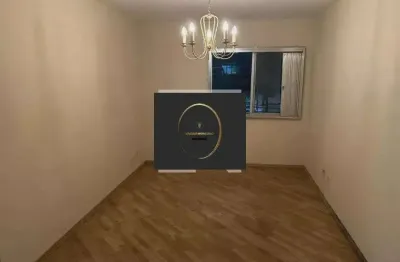 Apartamento com 2 quartos à venda na Avenida Miguel Estefno, 158, Saúde, São Paulo