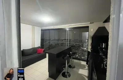 Apartamento com 2 quartos à venda na Rua Virginópolis, 107, Sacomã, São Paulo