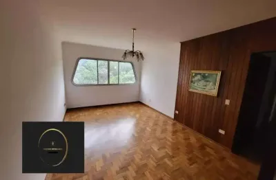 Apartamento com 2 quartos à venda na Rua Cajaíba, 389, Pompéia, São Paulo