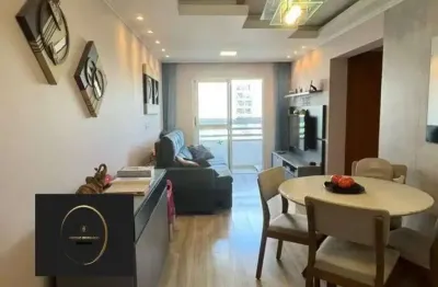 Apartamento com 2 quartos à venda na Rua Visconde de Inhaúma, 552, Vila da Saúde, São Paulo