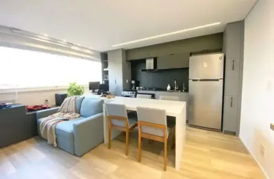 Apartamento com 1 quarto à venda na Rua Caramuru, 1164, Saúde, São Paulo