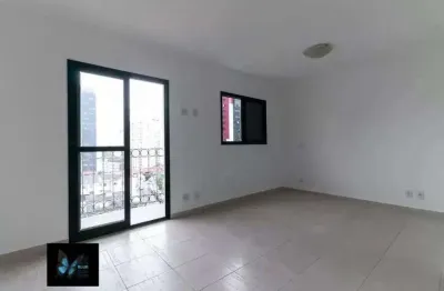 Imóvel de 45m2 com 1 quarto em Vila Monte Alegre - São Paulo - SP.