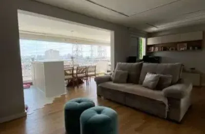 Apartamento de 108m2 com 2 quartos em Quinta da Paineira - São Paulo - SP.