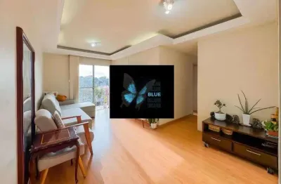 Apartamento com 2 quartos à venda na Rua do Cristal, 62, Vila Mariana, São Paulo