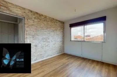 Apartamento de 50m2 com 1 quarto em Planalto Paulista - São Paulo - SP.