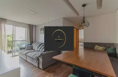 Apartamento com 2 quartos à venda na Rua Cisplatina, 785, Ipiranga, São Paulo