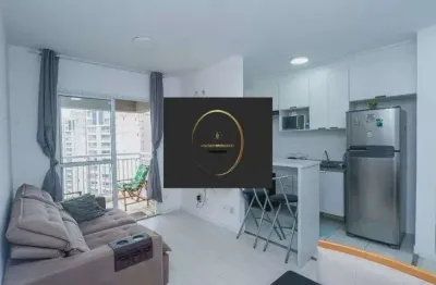 Apartamento com 2 quartos à venda na Rua Torres da Barra, 75, Água Branca, São Paulo