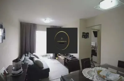 Imóvel de 59m2 com 2 quartos em Vila São José (Ipiranga) - São Paulo - SP.