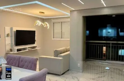 Apartamento à venda no bairro Catumbi - São Paulo/SP, Zona Leste