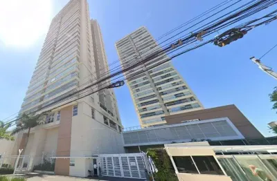 Apartamento de 148m2 com 3 quartos em Barra Funda - São Paulo - SP.