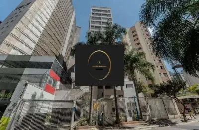 Apartamento com 1 quarto à venda na Rua Paim, 285, Bela Vista, São Paulo