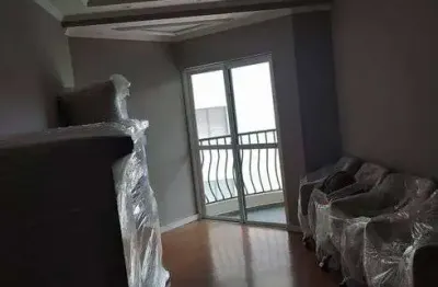 Apartamento com 3 quartos à venda na Rua Abagiba, 603, Saúde, São Paulo