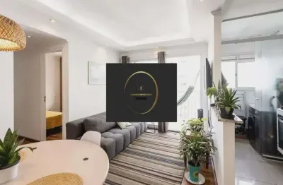 Apartamento com 2 quartos à venda na Rua Doutor Sérgio Meira, 320, Barra Funda, São Paulo