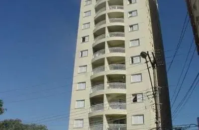 Apartamento de 69m2 com 2 quartos em Chácara Inglesa - São Paulo - SP.