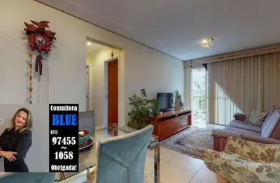 Apartamento com 2 quartos à venda na Rua do Boqueirão, 185, Saúde, São Paulo