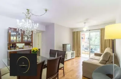 Imóvel de 85m2 com 3 quartos em Sumaré - Rua Salto Grande - São Paulo - SP.