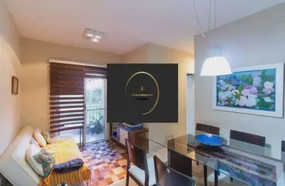 Apartamento com 3 quartos à venda na Avenida Santa Marina, 1588, Água Branca, São Paulo