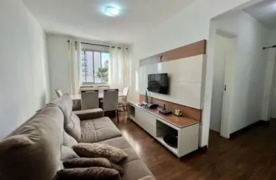 Apartamento de 72m2 com 3 quartos em Parque Imperial - São Paulo - SP.
