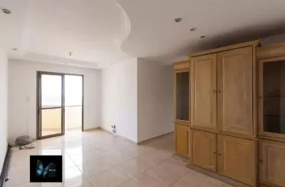 Imóvel de 79m2 com 3 quartos em Planalto Paulista - São Paulo - SP.