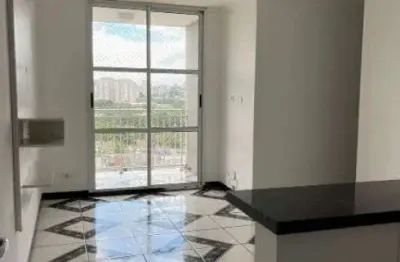 Apartamento de 67m2 com 3 quartos em Alto do Pari - São Paulo - SP.