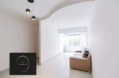 Apartamento com 2 quartos à venda na Rua Raul Pompéia, 433, Pompéia, São Paulo