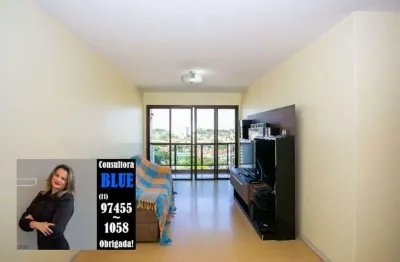 Apartamento de 121m2 com 3 quartos em Mirandópolis - São Paulo - SP.