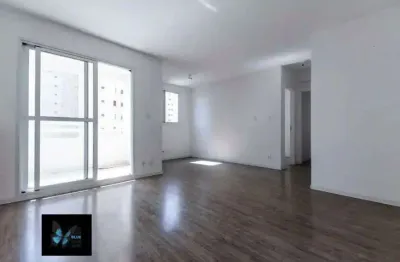 Apartamento com 2 quartos à venda na Rua Francisco Luís de Souza Júnior, 350, Água Branca, São Paulo