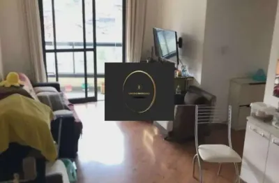 Apartamento com 3 quartos à venda na Rua Doutor Maurício de Lacerda, 253, São Judas, São Paulo