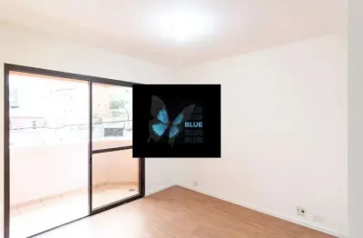 Imóvel de 69m2 com 2 quartos em Vila Parque Jabaquara - São Paulo - SP.